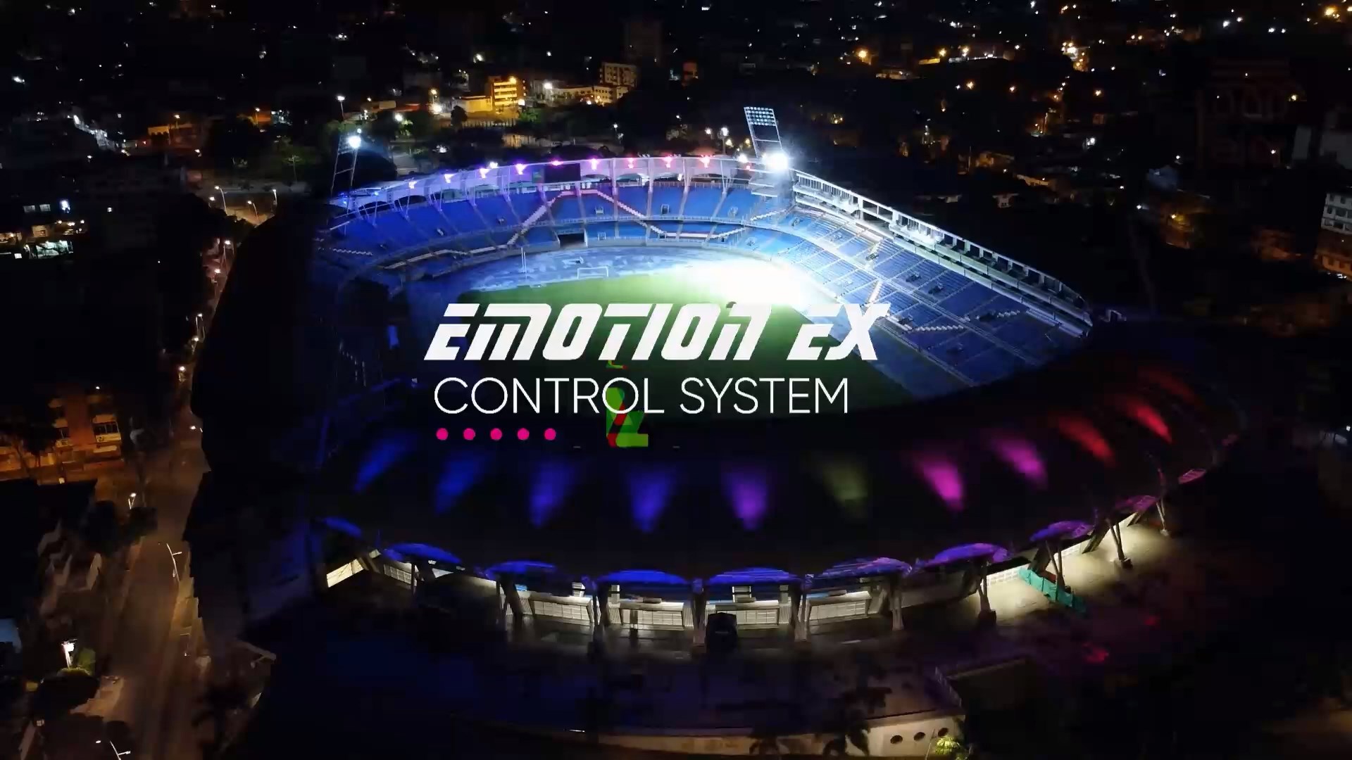 SISTEMA EMOTION EX